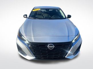 Used 2024 Nissan Altima 2.5 SV video 2