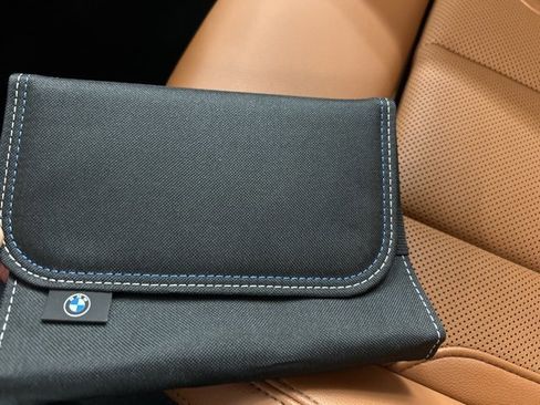 Used 2022 BMW 330i xDrive Sedan w/ Driving Assistance Package image 33