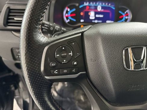 Used 2022 Honda Pilot TrailSport image 13