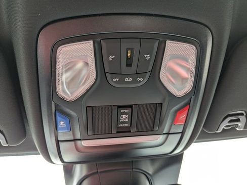 New 2026 RAM 2500 Big Horn image 29