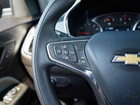 Used 2024 Chevrolet Equinox LS w/ LS Convenience Package FWD image 30