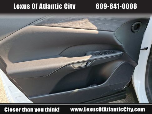 Certified 2023 Lexus RX 350 F Sport w/ Accessory Package AWD/4WD image 12