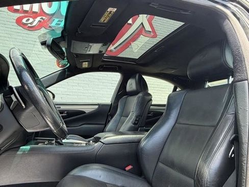 Used 2013 Lexus LS 460 AWD image 15