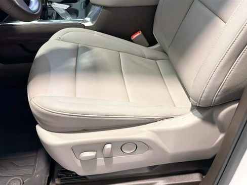 Certified 2026 GMC Sierra 1500 SLT w/ SLT Premium Package image 20