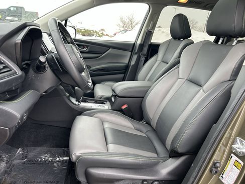 Certified 2023 Subaru Ascent Onyx Edition Limited image 22