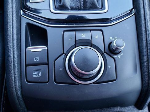 Certified 2021 MAZDA CX-5 Touring AWD/4WD image 25