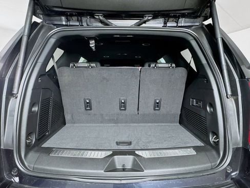 Used 2024 Chevrolet Tahoe Premier image 31