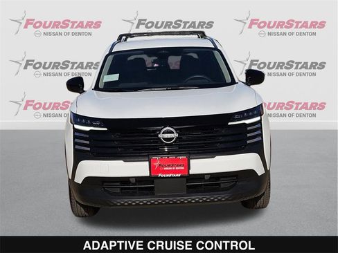 New 2026 Nissan Kicks SV w/ Cold Weather Package image 10