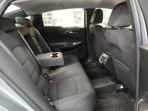 Used 2023 Chevrolet Malibu LT w/ LPO, Floor Liner Package image 29