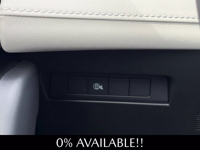 Used 2026 MAZDA CX-5 Select AWD/4WD image 14