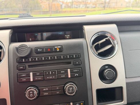 Used 2011 Ford F150 XLT w/ XLT Convenience Pkg AWD/4WD image 26
