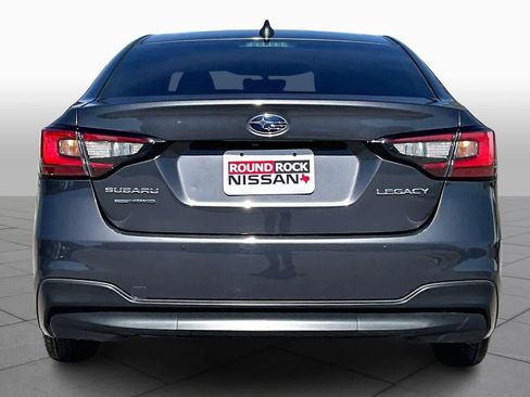Used 2023 Subaru Legacy Limited image 5