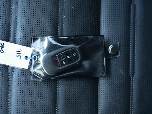 Used 2024 Honda CR-V EX-L image 44