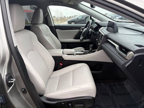 Used 2021 Lexus RX 350 FWD w/ Accessory Package image 14