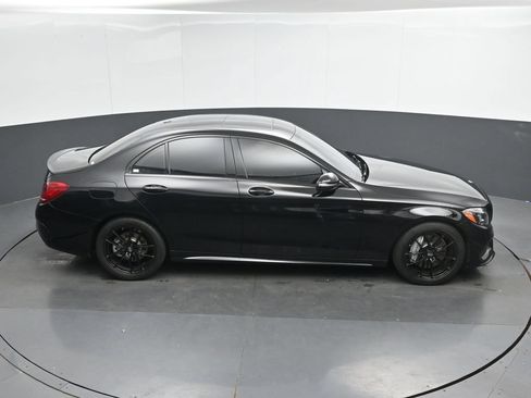 Used 2018 Mercedes-Benz C 300 4MATIC Sedan image 36