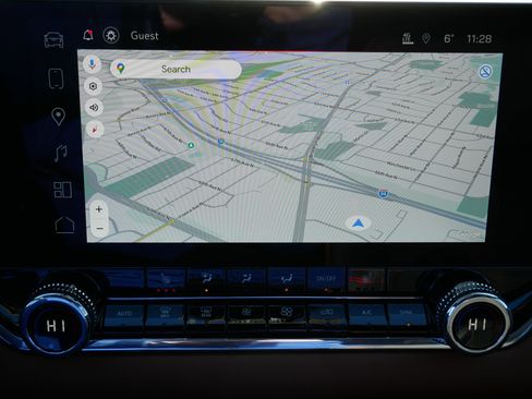 New 2026 GMC Canyon AT4 image 7