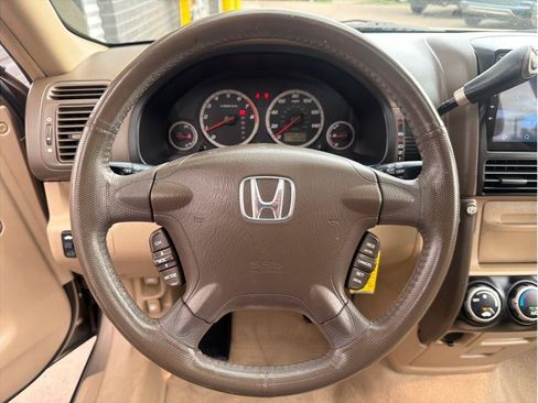 Used 2005 Honda CR-V EX image 14