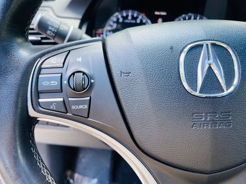 Used 2014 Acura RLX FWD image 27