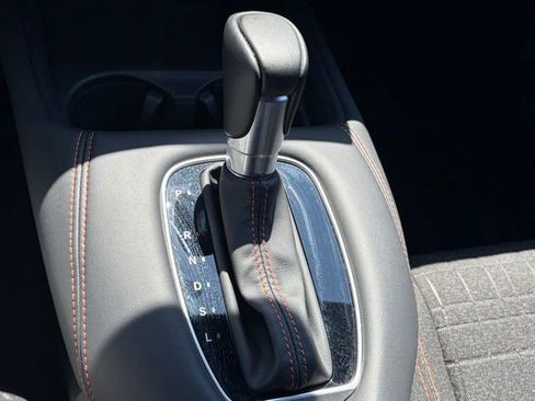 Used 2025 Honda HR-V Sport image 22