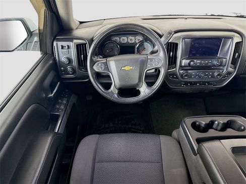 Used 2018 Chevrolet Silverado 1500 LT w/ LPO, Black Pack image 22