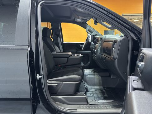New 2026 Chevrolet Silverado 2500 Custom w/ Custom Value Package AWD/4WD image 18