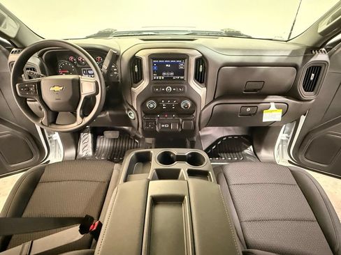 New 2026 Chevrolet Silverado 2500 W/T w/ WT Convenience Package AWD/4WD image 17