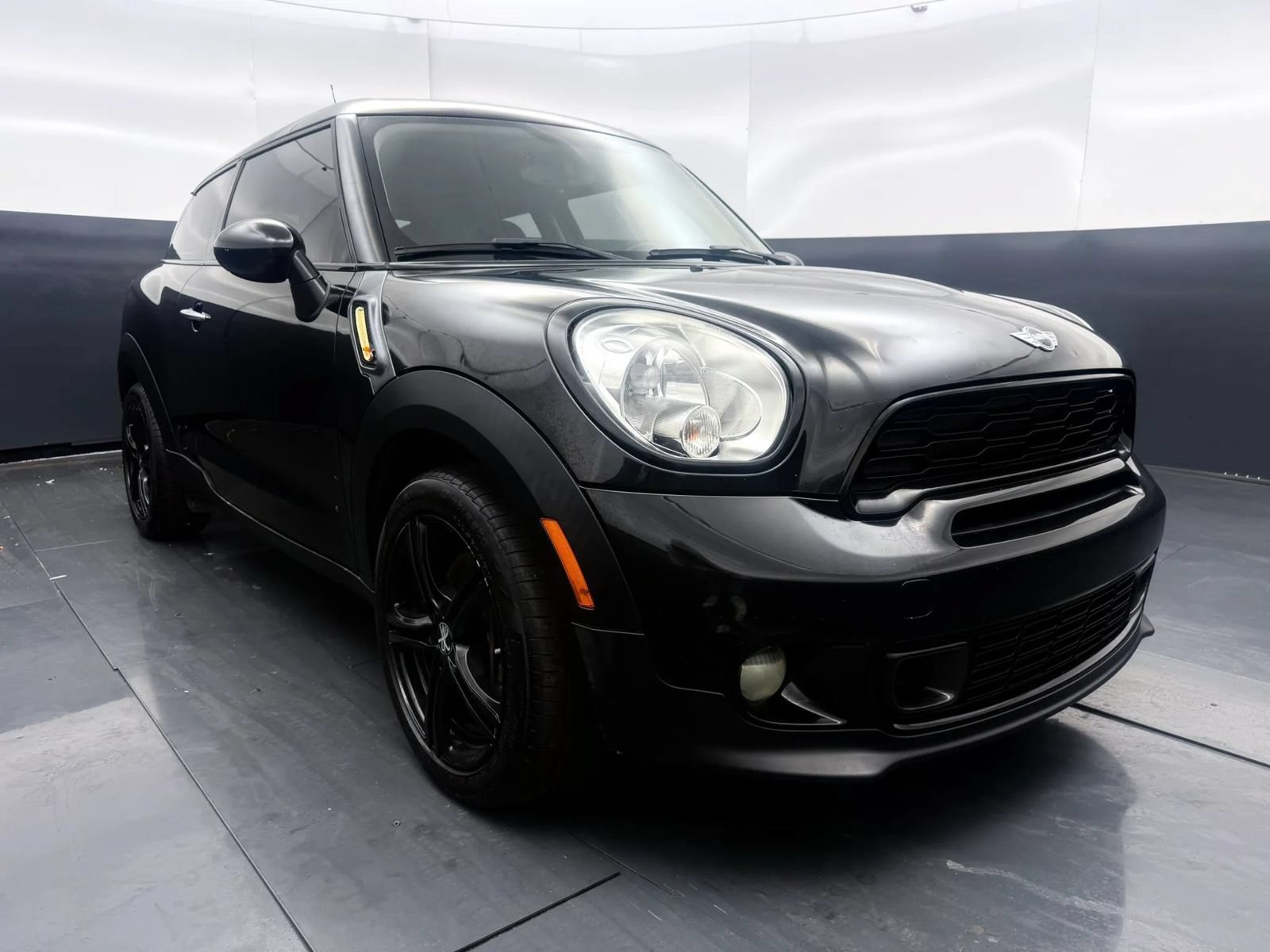 Used 2014 MINI Cooper Paceman S FWD image 1