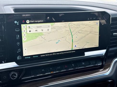 New 2026 Chevrolet Silverado 1500 LT image 27