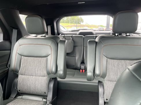 Used 2023 Ford Explorer Timberline AWD/4WD image 23