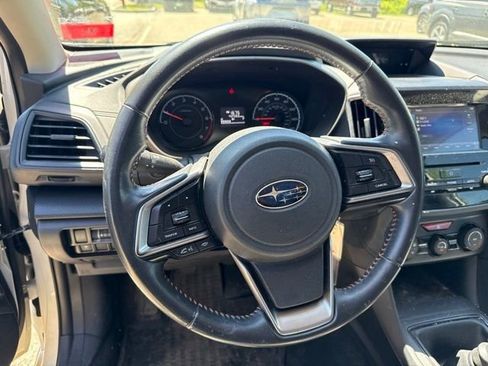 Used 2019 Subaru Crosstrek 2.0i Premium AWD/4WD image 17