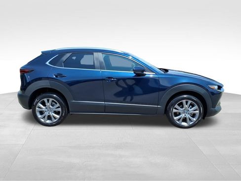 Used 2023 MAZDA CX-30 AWD 2.5 S w/ Select Package image 26