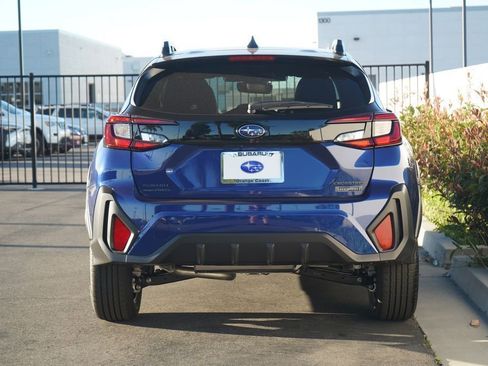 New 2026 Subaru Crosstrek 2.5i Sport AWD/4WD image 4