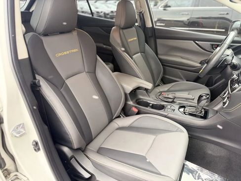 Used 2023 Subaru Crosstrek 2.5i Sport AWD/4WD image 18
