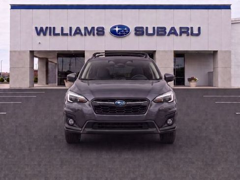 Used 2018 Subaru Crosstrek 2.0i Limited AWD/4WD image 6