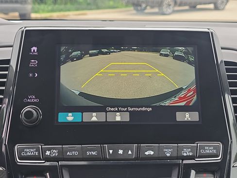 Used 2019 Honda Odyssey EX-L image 15