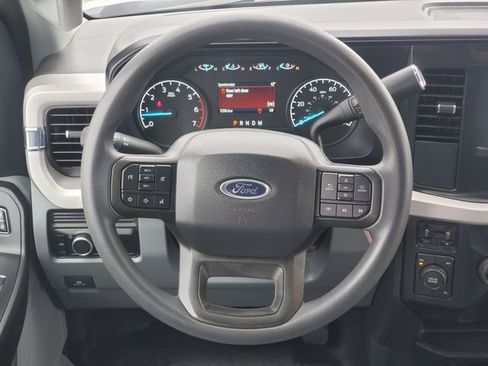 Used 2024 Ford F250 XL AWD/4WD image 22