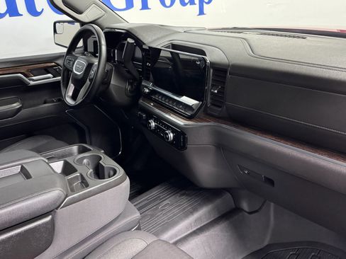 Used 2024 GMC Sierra 1500 Elevation w/ Max Trailering Package AWD/4WD image 13