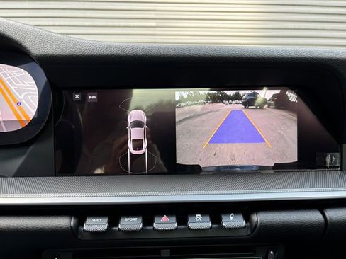 Certified 2021 Porsche 911 Carrera image 19