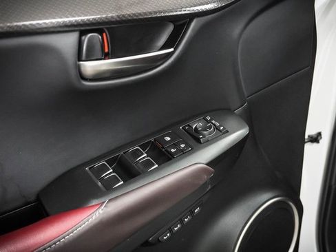 Used 2019 Lexus NX 300h AWD w/ Premium Package image 12