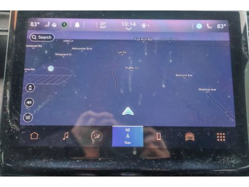 Used 2021 Jeep Grand Cherokee L Overland w/ Luxury Tech Group IV image 27