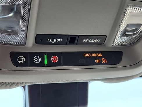 Used 2022 Chevrolet Equinox LT FWD image 22
