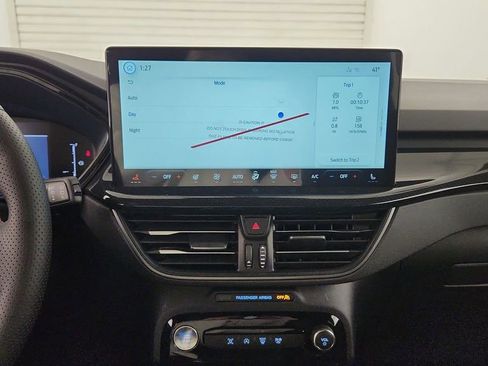 New 2026 Ford Escape ST-Line w/ Tech Pack #1 image 14