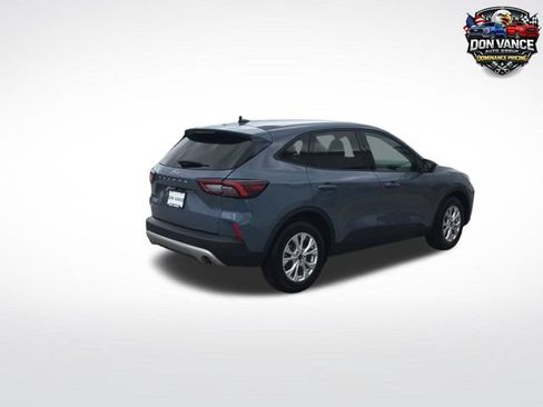 Used 2025 Ford Escape Active w/ Tech Pack #1 FWD image 5