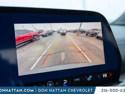 New 2026 Chevrolet Traverse LT w/ Midnight/Sport Edition image 18