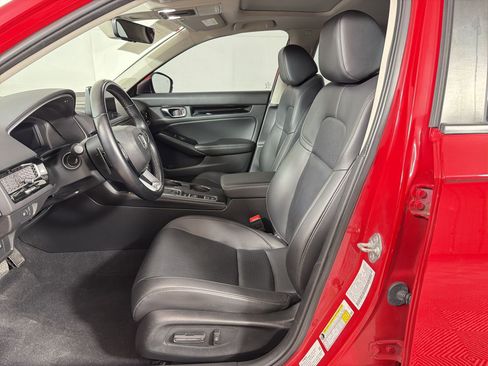 Certified 2022 Honda Civic Touring image 5