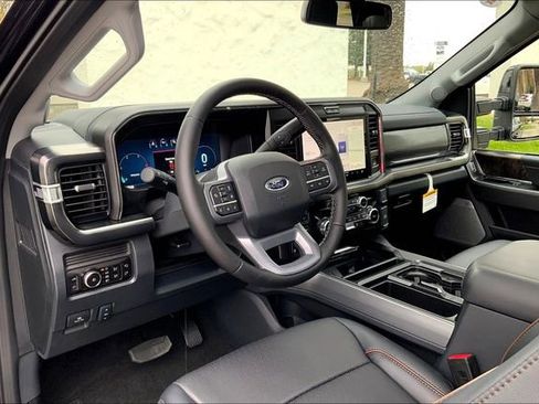 New 2026 Ford F250 Lariat w/ Tremor Off-Road Package image 6