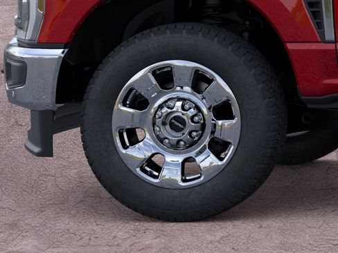 New 2026 Ford F350 Lariat w/ Lariat Premium Package AWD/4WD image 20