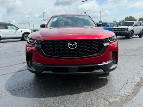 New 2026 MAZDA CX-50 AWD 2.5 S w/ Weather Package image 23