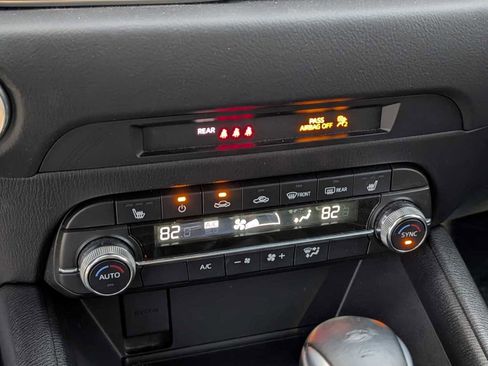 Used 2025 MAZDA CX-5 AWD 2.5 S w/ Preferred Package image 18