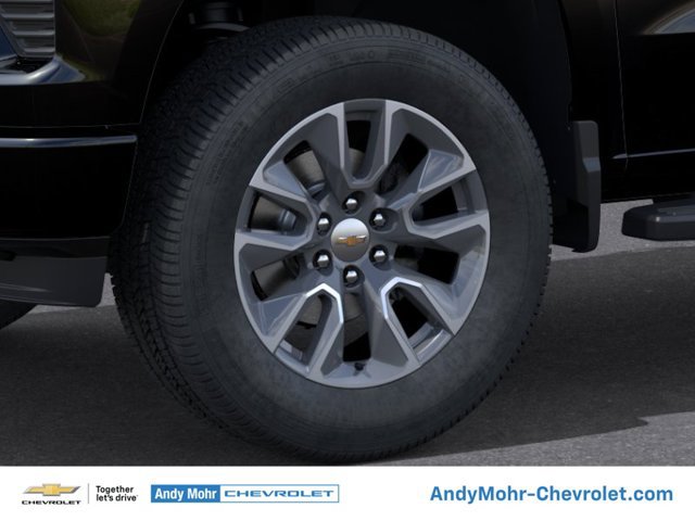 New 2026 Chevrolet Silverado 1500 RST w/ RST All Star Premium Package AWD/4WD image 11